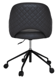 Arm Chair Albury Castor V2 | In Stock | Nufurn Commercial Furniture 