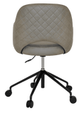 Arm Chair Albury Castor V2 | In Stock | Nufurn Commercial Furniture 