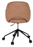 Arm Chair Albury Castor V2 | In Stock | Nufurn Commercial Furniture 