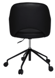 Arm Chair Albury Castor V2 | In Stock | Nufurn Commercial Furniture 