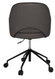 Arm Chair Albury Castor V2 | In Stock | Nufurn Commercial Furniture 