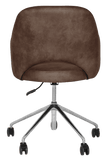 Arm Chair Albury Castor V2 | In Stock | Nufurn Commercial Furniture 
