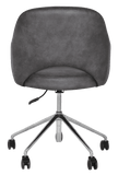 Arm Chair Albury Castor V2 | In Stock | Nufurn Commercial Furniture 