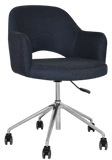 Arm Chair Albury Castor V2