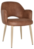 Arm Chair Albury Metal