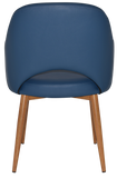 Arm Chair Albury Metal