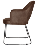 Arm Chair Albury Sled