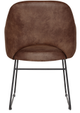 Arm Chair Albury Sled