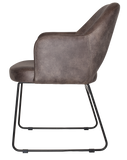 Arm Chair Albury Sled