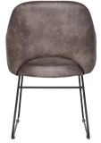 Arm Chair Albury Sled