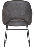 Arm Chair Albury Sled
