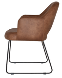 Arm Chair Albury Sled