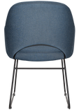 Arm Chair Albury Sled