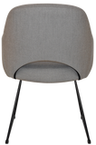 Arm Chair Albury Sled