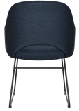 Arm Chair Albury Sled