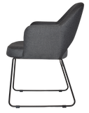 Arm Chair Albury Sled