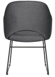 Arm Chair Albury Sled