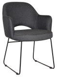 Arm Chair Albury Sled