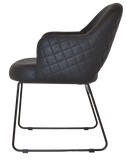 Arm Chair Albury Sled