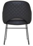 Arm Chair Albury Sled