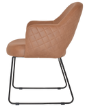 Arm Chair Albury Sled