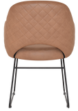 Arm Chair Albury Sled