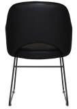 Arm Chair Albury Sled