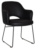 Arm Chair Albury Sled
