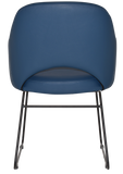 Arm Chair Albury Sled