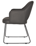 Arm Chair Albury Sled