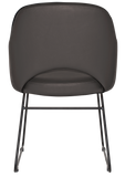 Arm Chair Albury Sled