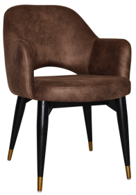 Arm Chair Albury Timber | In Stock | Nufurn Commercial Furniture 
