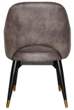 Arm Chair Albury Timber | In Stock | Nufurn Commercial Furniture 