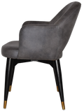 Arm Chair Albury Timber | In Stock | Nufurn Commercial Furniture 