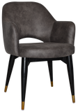 Arm Chair Albury Timber