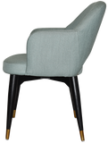 Arm Chair Albury Timber | In Stock | Nufurn Commercial Furniture 