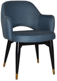 Arm Chair Albury Timber | In Stock | Nufurn Commercial Furniture 
