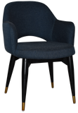 Arm Chair Albury Timber | In Stock | Nufurn Commercial Furniture 