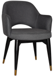 Arm Chair Albury Timber | In Stock | Nufurn Commercial Furniture 