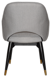 Arm Chair Albury Timber | In Stock | Nufurn Commercial Furniture 