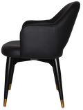 Arm Chair Albury Timber | In Stock | Nufurn Commercial Furniture 