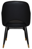 Arm Chair Albury Timber