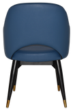 Arm Chair Albury Timber | In Stock | Nufurn Commercial Furniture 