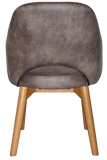 Arm Chair Albury Timber
