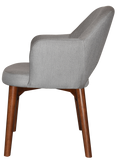 Arm Chair Albury Timber