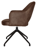 Arm Chair Albury Trestle V2 | In Stock | Nufurn Commercial Furniture 
