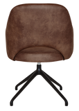Arm Chair Albury Trestle V2 | In Stock | Nufurn Commercial Furniture 