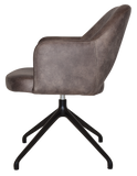 Arm Chair Albury Trestle V2 | In Stock | Nufurn Commercial Furniture 