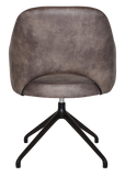 Arm Chair Albury Trestle V2 | In Stock | Nufurn Commercial Furniture 