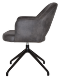 Arm Chair Albury Trestle V2 | In Stock | Nufurn Commercial Furniture 